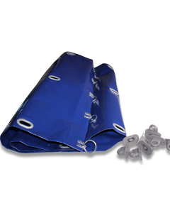 Lateral curtain 3t-655 AMX150transit